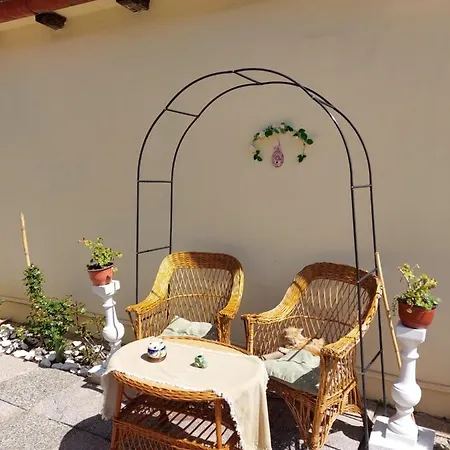 Holiday home Raj
