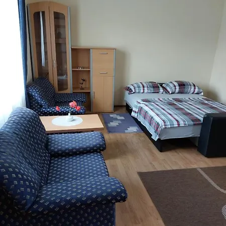Raj Holiday home Bela Crkva (Banat)