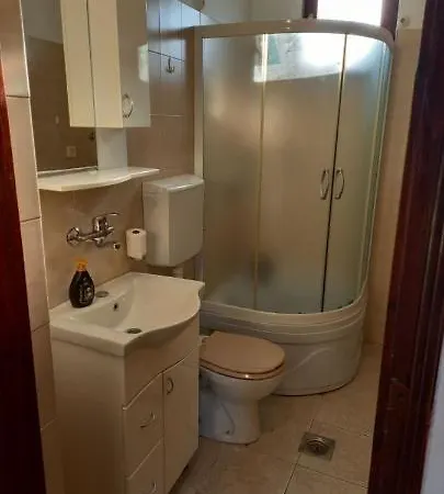 Raj Holiday home Bela Crkva (Banat)